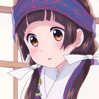 勇敢传说卡通头像(17)