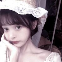 女生大腿头像酷(16)