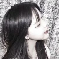 靠床沿的微信头像女(9)