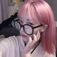 女生拿手机苹果7头像(18)