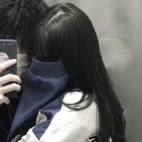 狐狸和兔情侣头像(9)