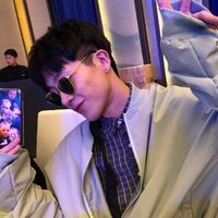属鼠招财微信头像图(12)