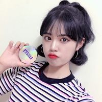 职业头像女生温柔(14)