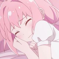 闺蜜头像萌动漫2人(19)
