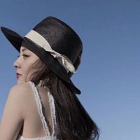 热恋女生适合用的头像(8)