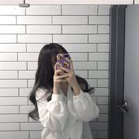 带公式的女生头像帅