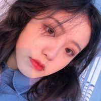 qq头像女生侧面唯美图片(7)