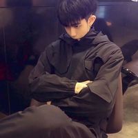 经典小丑头像男生头像