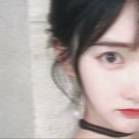 动画头像 女生 霸气