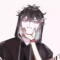 qq情侣高清简约头像