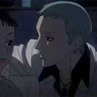 兔子和狼的图片 情侣头像(16)