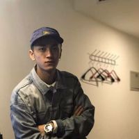 找几个帅气的头像男生