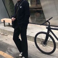 质感男生微信头像