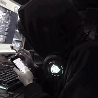 qq头像男生可爱萌简单(20)