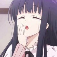 动漫图片QQ头像女(6)