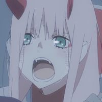动漫男生带兔耳朵头像(9)