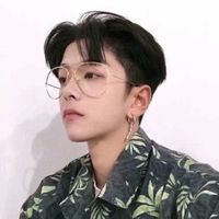 男生抱猫狗头像个性网(20)