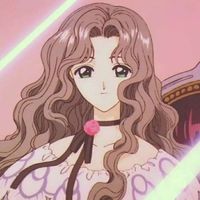 九岁女孩的qq头像动漫(2)