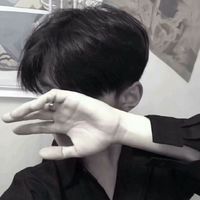 可爱男生图片头像大全可爱图片大全(13)
