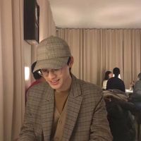 超帅超酷的男生头像(19)