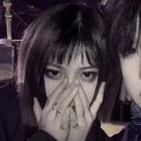 q搞笑情侣头像(18)