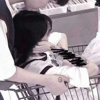 小孩超萌头像情侣头像