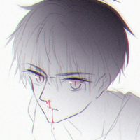 漫画人物的头女生头像