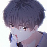 时尚风景动漫头像图片(19)