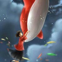 qq情侣黑白头像带纹身头像