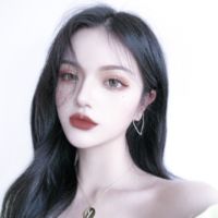动画头像 女生 霸气(20)