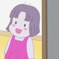 素描头像画法正面女生