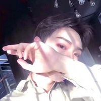 qq头像男生 女生 男生头像霸气(14)
