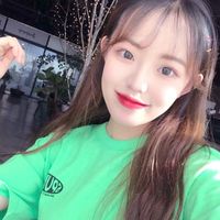 海边文艺清新女生头像