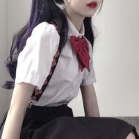 女生拿手机苹果7头像(17)