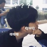 齐刘海女孩情侣头像大全(18)