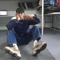 男孩子好看的微信头像图片(18)
