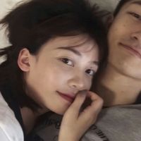 射手情侣头像(7)