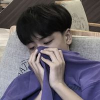 微信头像男神假的带四个字