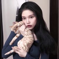 动画头像 女生 霸气(5)