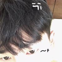 男 微信头像 儿童画(13)
