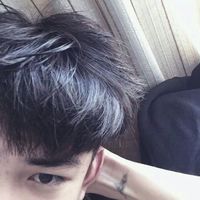 霸气qq图片头像男生