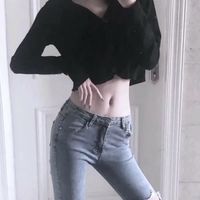 萍字女生头像(8)