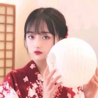 胸大无脑无脑女生头像(15)