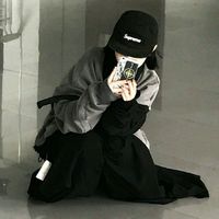 微信头像女上网为了等你(9)