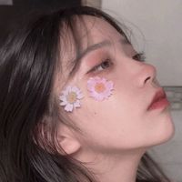 女生头像 各部位(7)