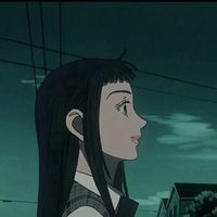 情侣头像正脸漂亮的