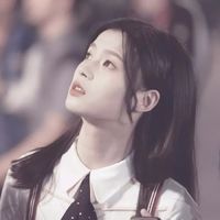 2019新版微信头像女佛系(11)