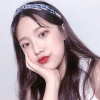 酷的女孩微信背影头像图片大全(5)