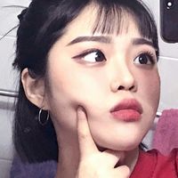 女生头像带tfboys字母