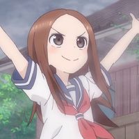 唯美好看霸气的女生头像动漫(17)